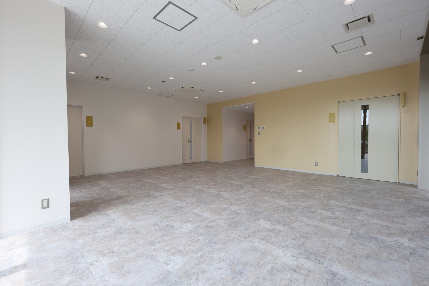 文教施設 施工事例