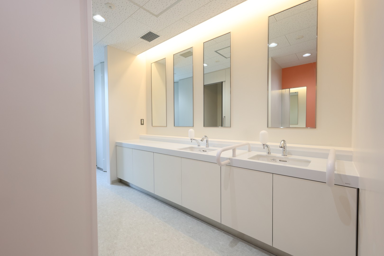 文教施設 施工事例