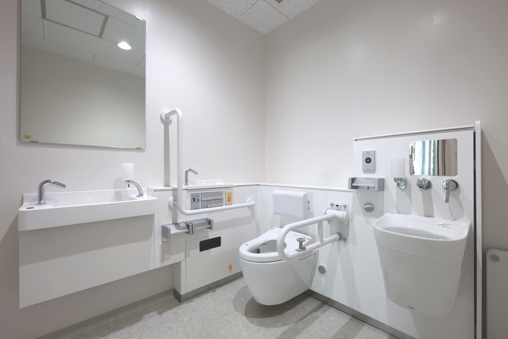 文教施設 施工事例