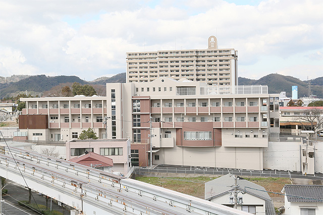 医療・福祉施設 施工事例