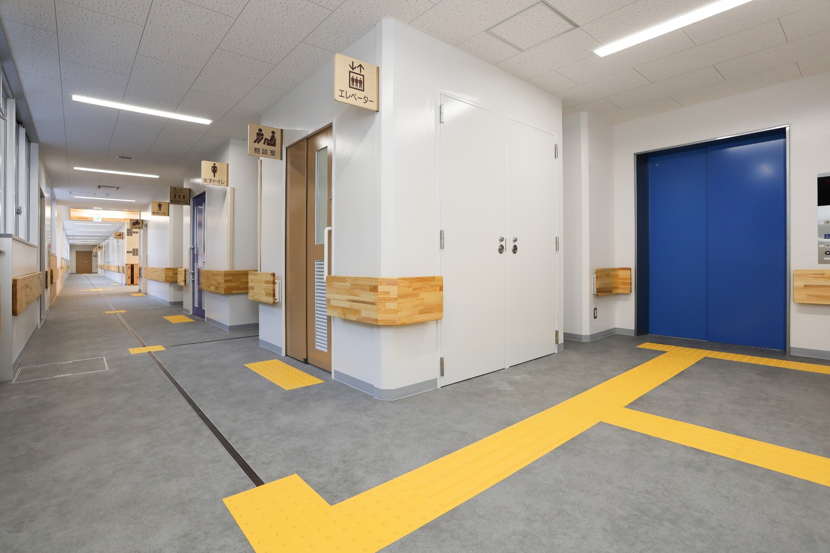 文教施設 施工事例